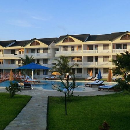 Апарт отель Morning Star Diani Диани-Бич Экстерьер фото