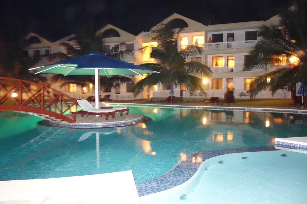 Апарт отель Morning Star Diani Диани-Бич Экстерьер фото