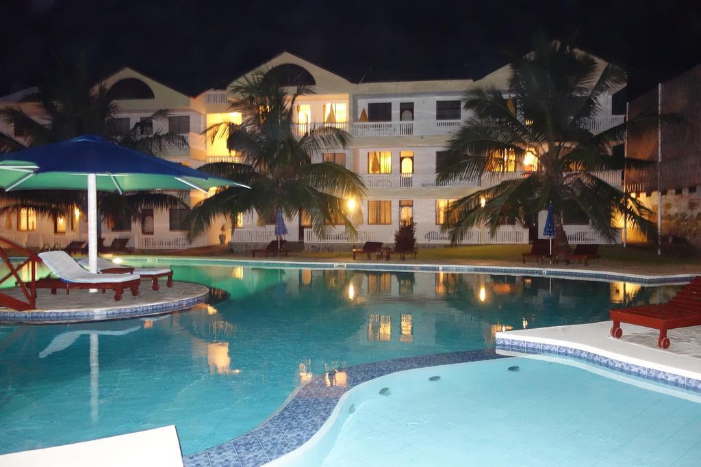 Апарт отель Morning Star Diani Диани-Бич Экстерьер фото