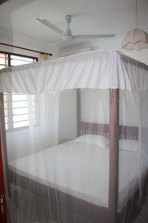 Апарт отель Morning Star Diani Диани-Бич Экстерьер фото