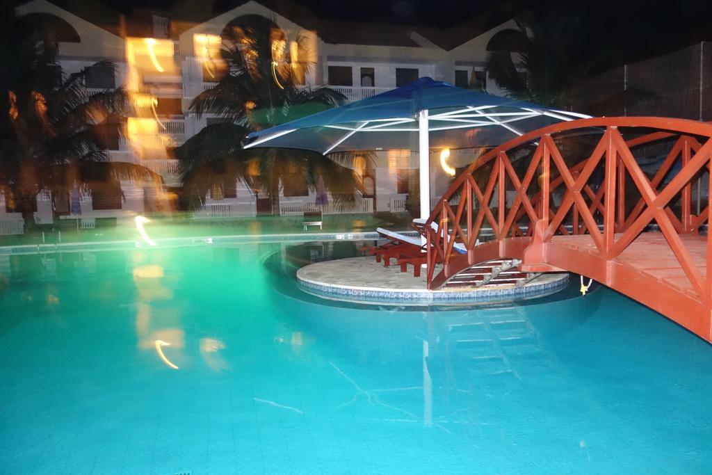 Апарт отель Morning Star Diani Диани-Бич Экстерьер фото